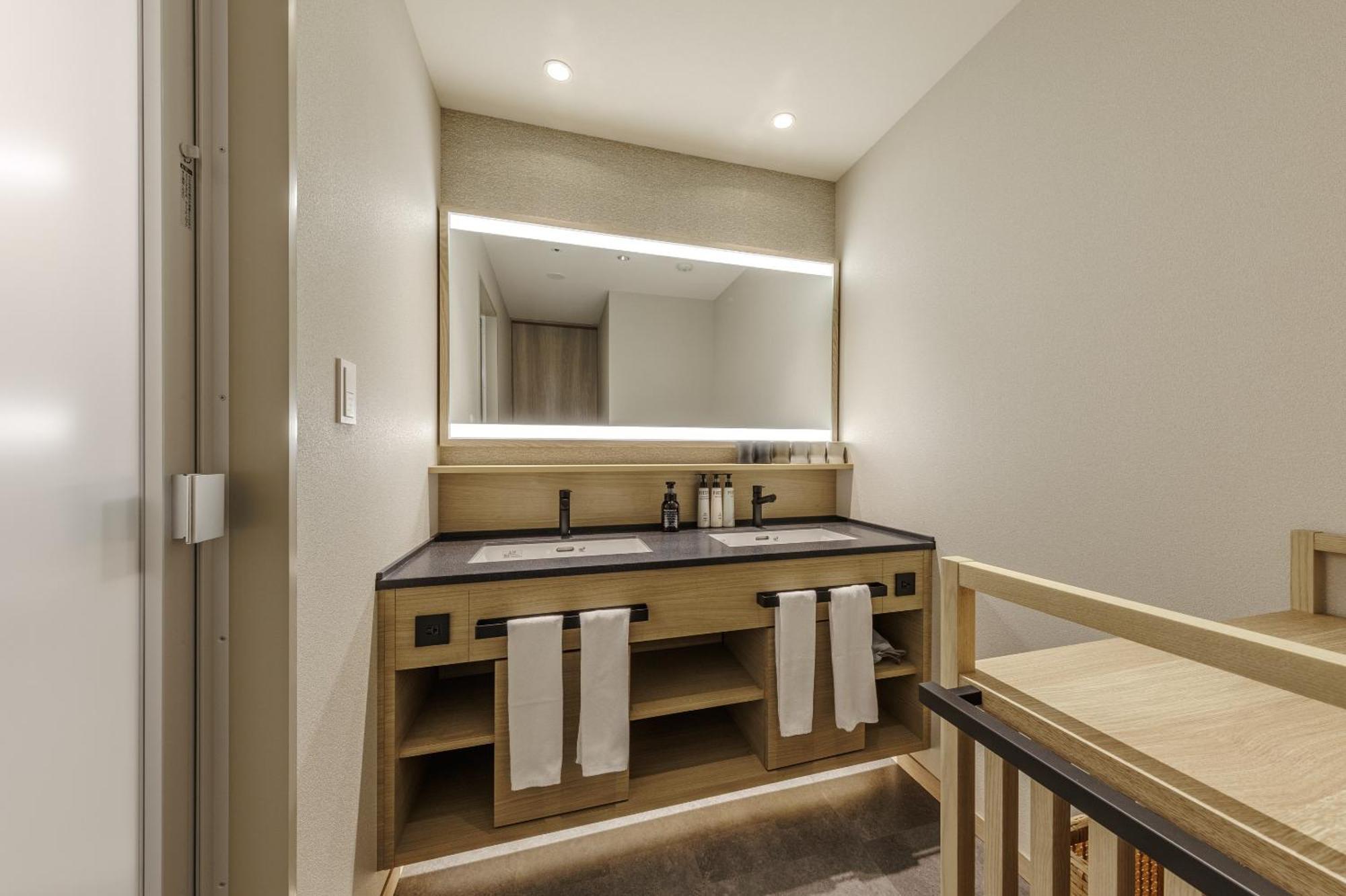 Beppu Suginoi Hotel Экстерьер фото